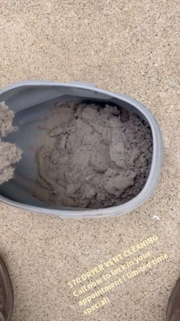 🔥🔥DID YOU KNOW ????🔥🔥
Lint buildup in dryer vents is highly flammable and one of the leading causes of house fires.
🗣️🗣️That’s why we are running this promotion!
Let us help by doing the things you know you need to do but just put it on the back burner!!
Don’t wait any longer call us today and let us take care of these small things that could turn into big issues!
📲📞(940)477-8333
#texas #argyle #dfw #lantana #northlake #roanoke #coppercanyon #coppercanyon