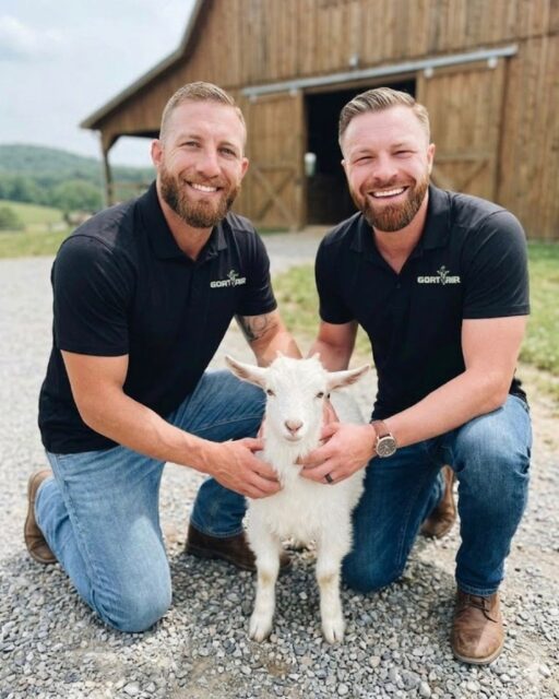 Two years ago, two families jumped into the HVAC world with ONE goat, ZERO reputation, and enough caffeine-fueled optimism to make it slightly concerning. 🐐😂No fancy legacy.
No secret investor.
No “my uncle owns the company” storyline.Just hard work, honest service, late-night service calls, and a belief that if we treated people right, the rest would follow.Fast forward to today…✅ 315 five-star reviews
✅ 3500+ customers served
✅ 2 years of keeping homes cool, warm, and occasionally saving marriages during summer breakdowns 😅What started as a small idea turned into a business we’re genuinely proud of. Not just because of the numbers, but because of the people behind them. Our staff, customers, supporters, and everyone who gave “the new HVAC guys” a chance from day one.To the entire GoatAir family... THANK YOU! ❤️You helped turn a goat-sized dream into something pretty incredible.And trust us… we’re just warming up. 🔥#GoatAir #HVACLife #SmallBusiness #FamilyBusiness #HVACExperts #AnniversaryPost #LocalBusiness #CustomerAppreciation #HeatingAndCooling #HVACCompany #EntrepreneurLife #CommunityFirst #GoatLevelService #2YearAnniversary #HomeComfortExperts