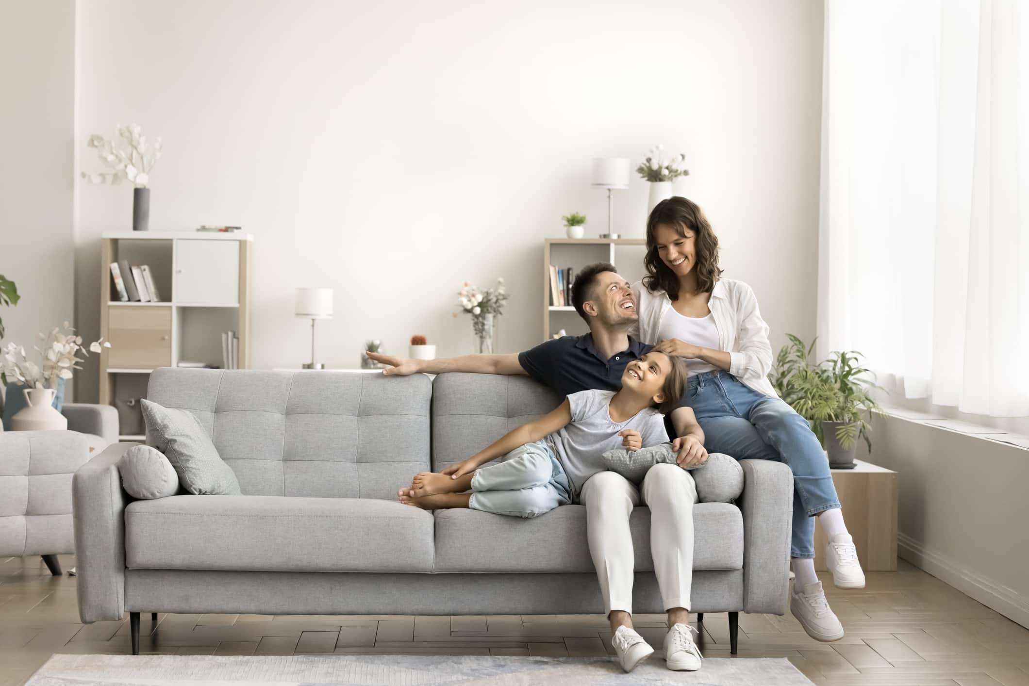 indoor air quality