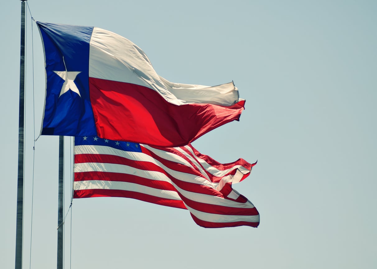 Texas