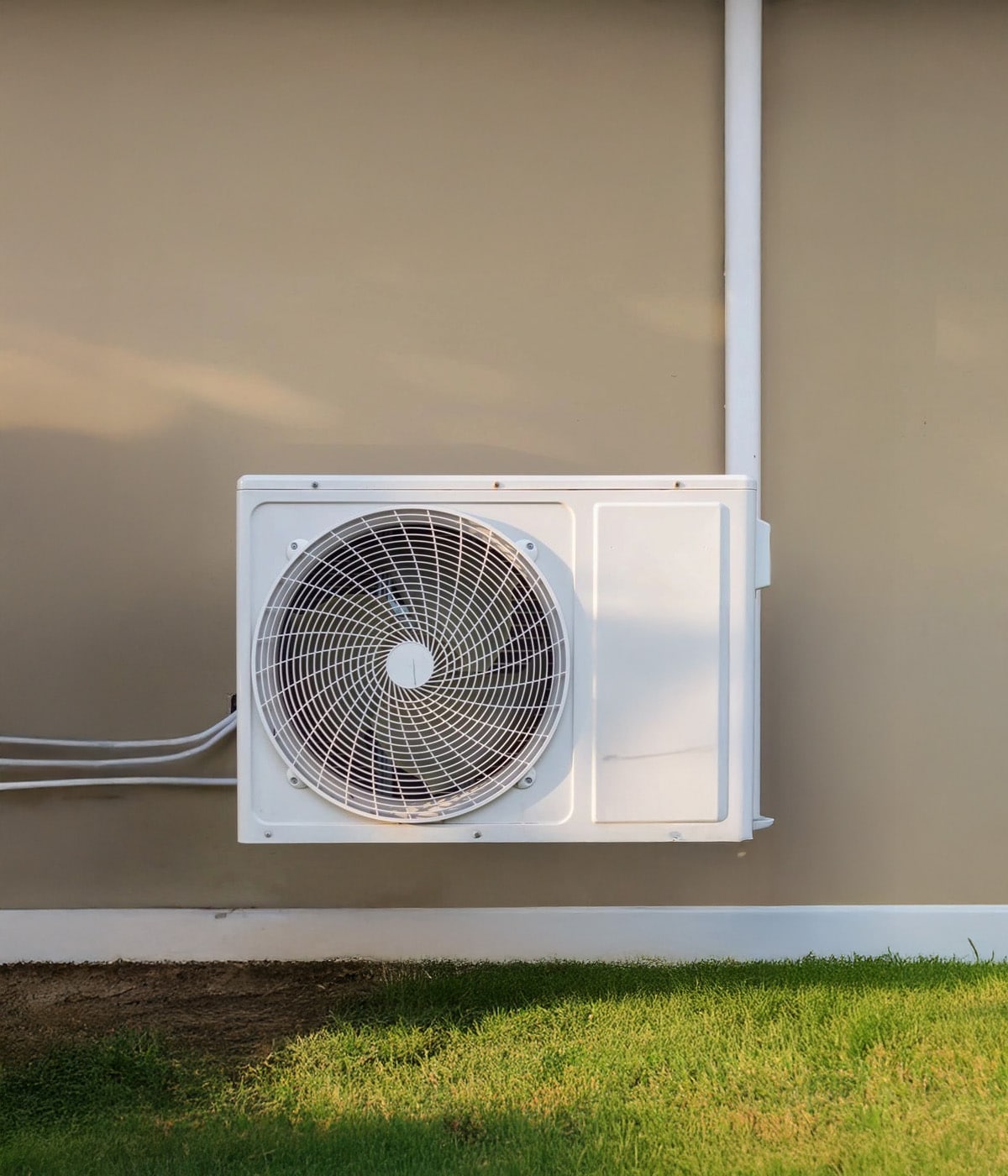 heat pump