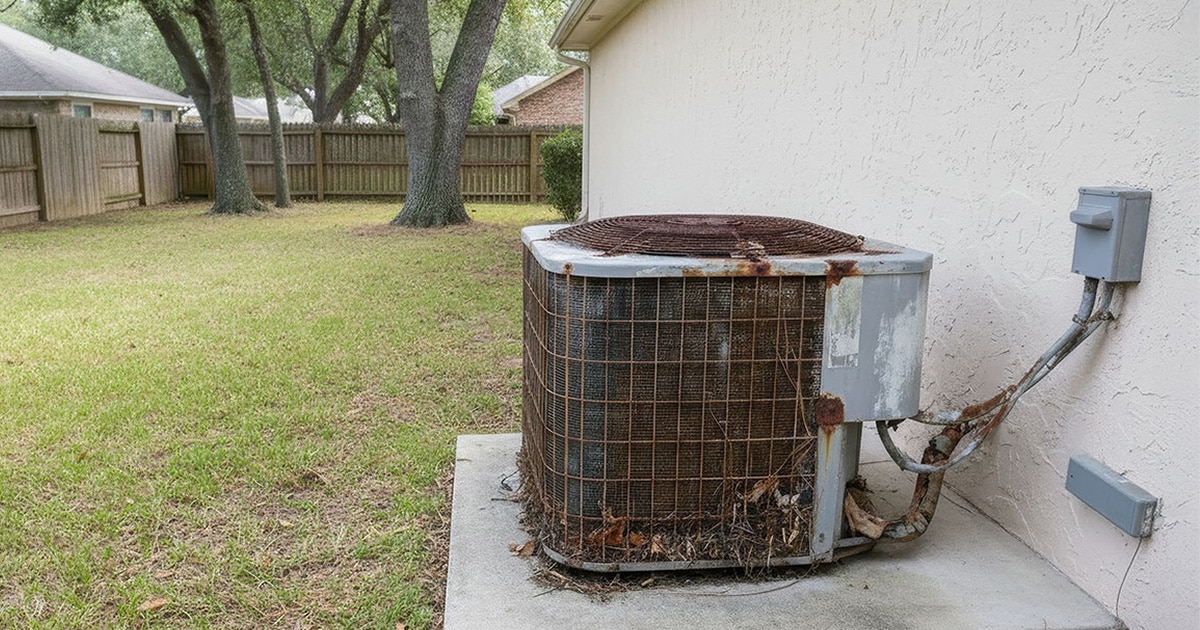 AC Installation 101: Everything You Need to Know Before Buying a New System